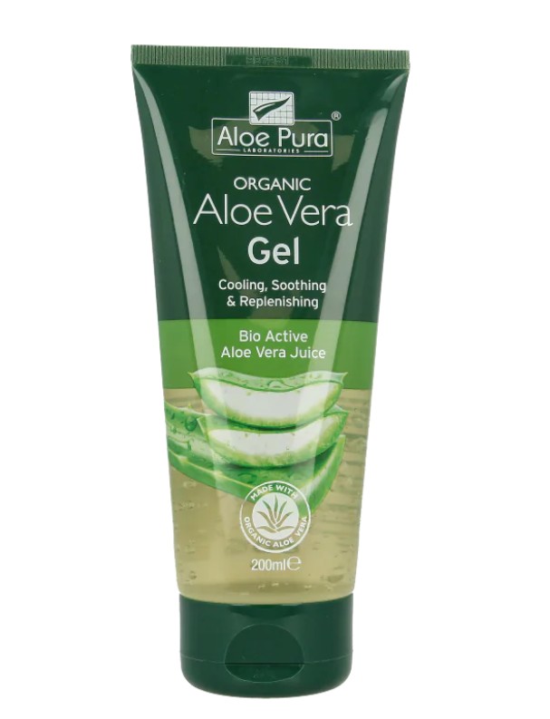 Aloe Pura gel 200ml