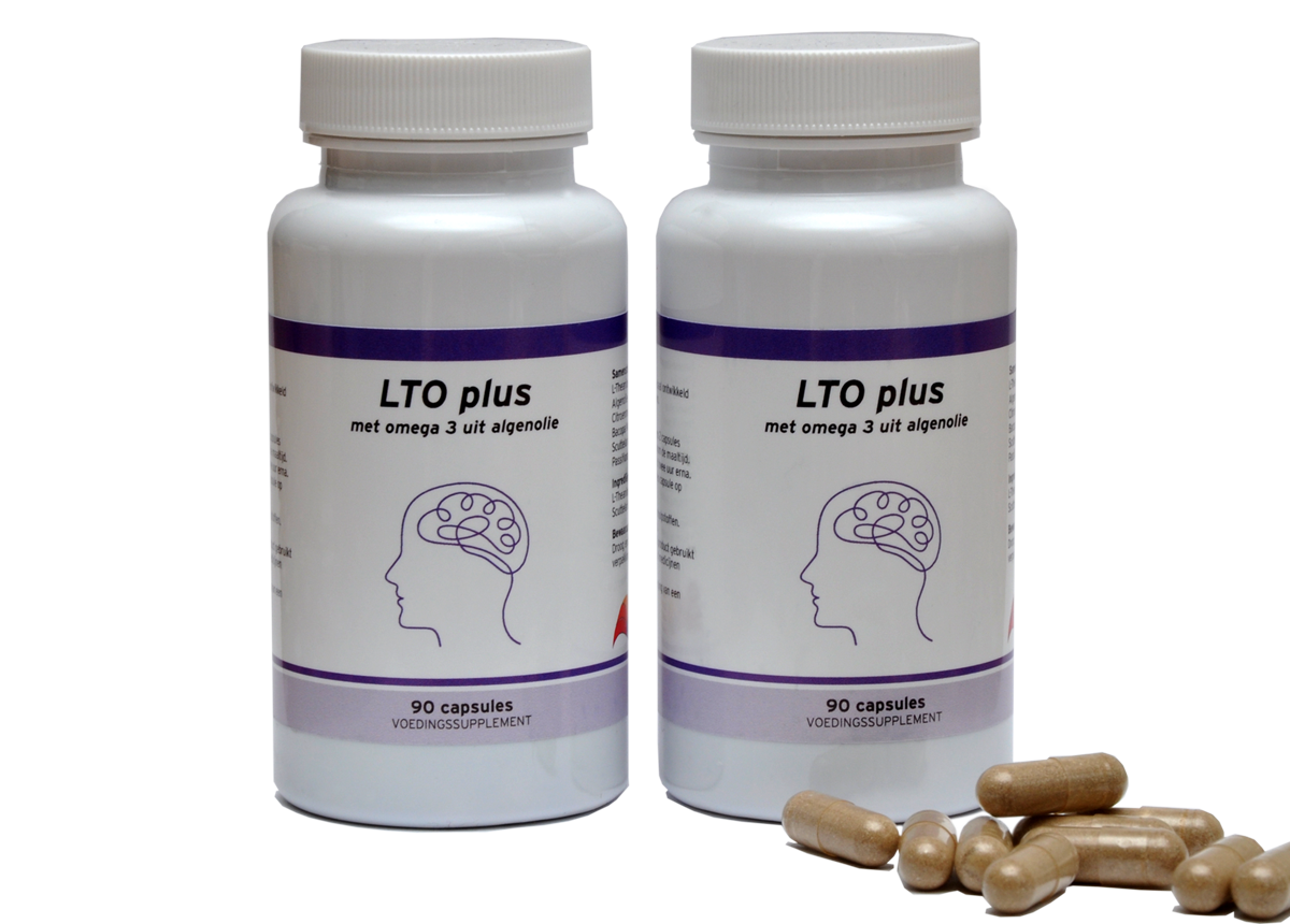 LTO plus