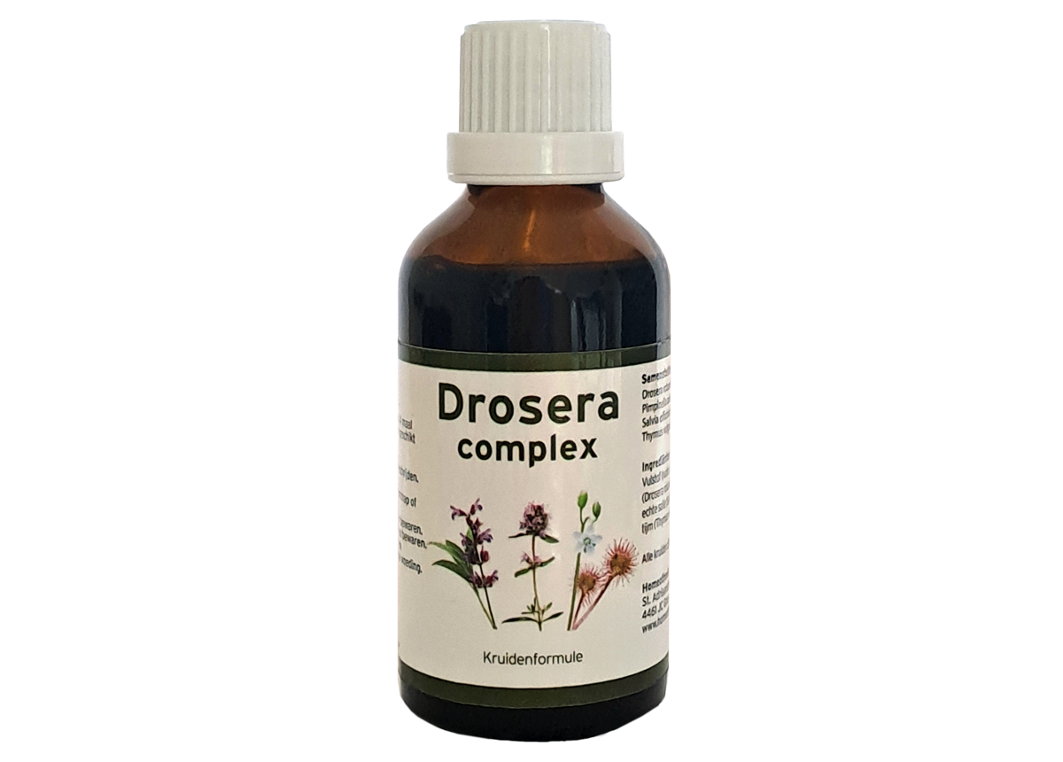 Drosera