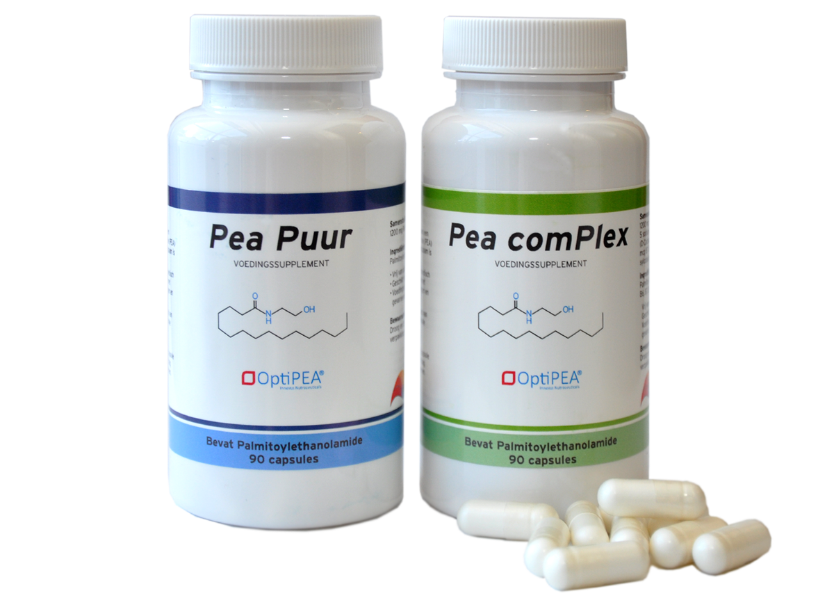PEA
