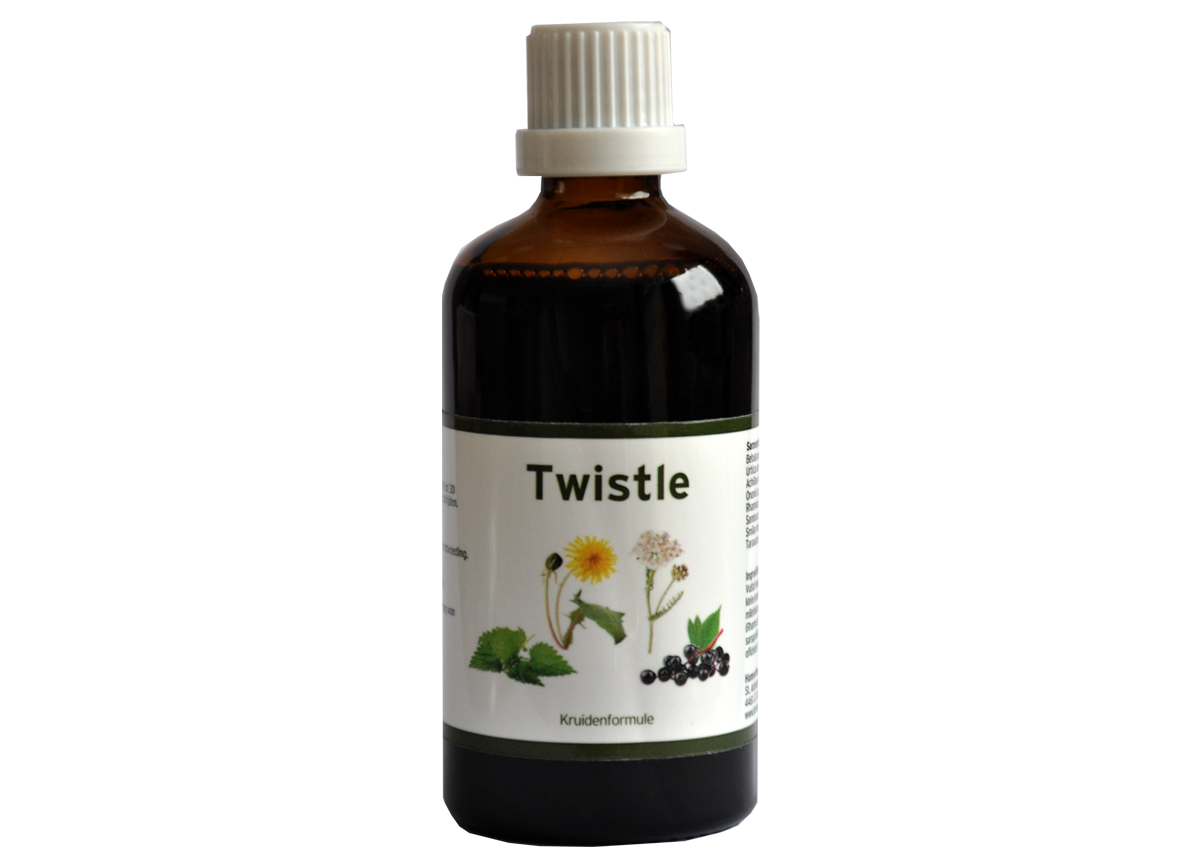 Twistle