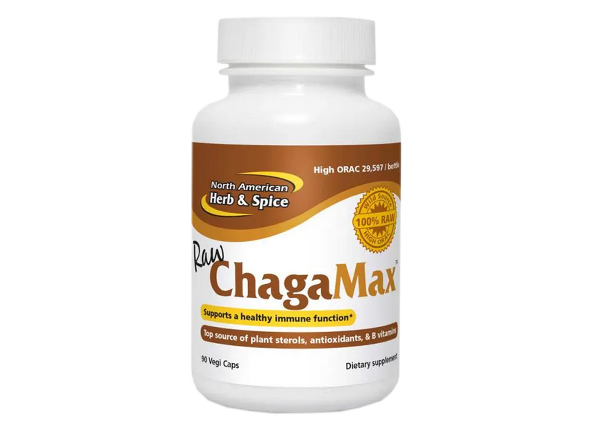 ChagaMax