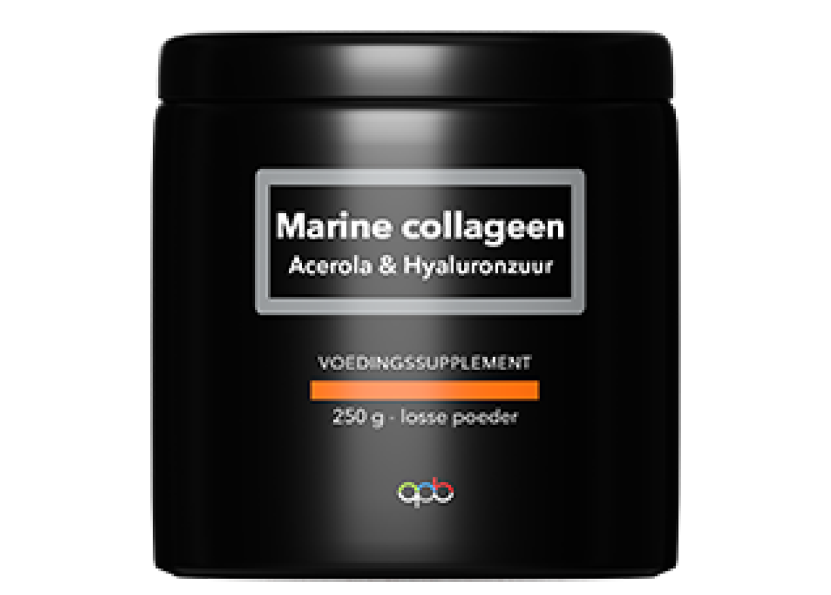 Marinecollageen