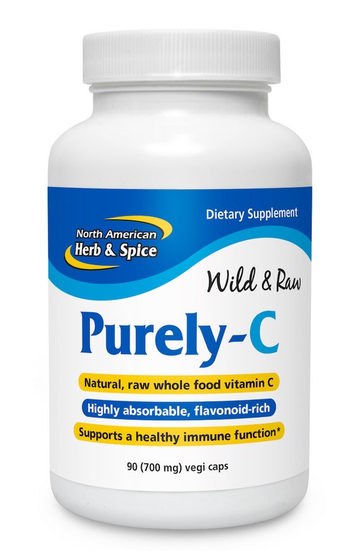 Purely-C caps
