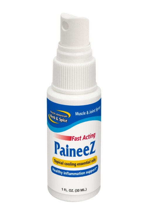 PaineeZ spray
