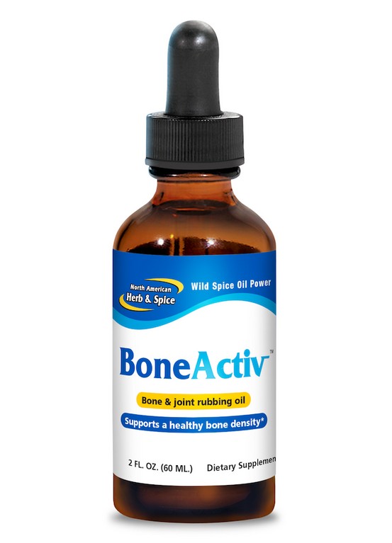 BoneActiv 60ml