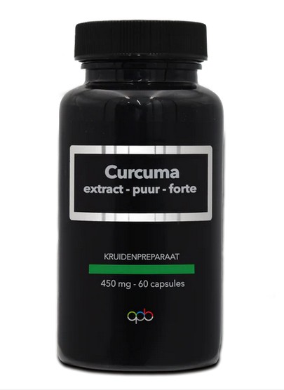 Curcuma APB