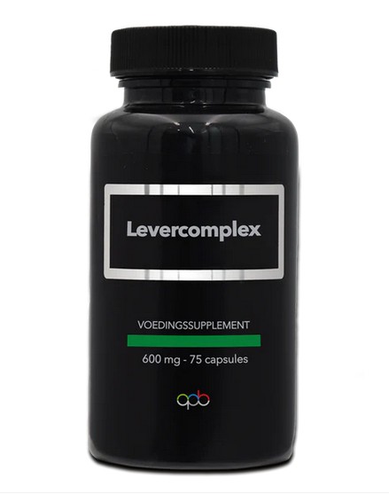 Lever complex APB
