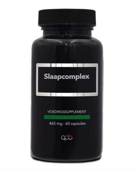 Slaapcomplex APB