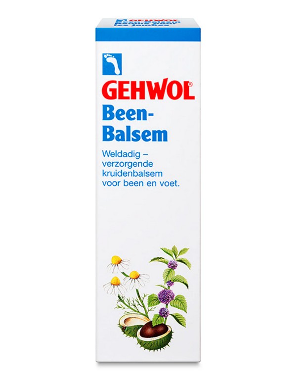 Gehwol beenbalsem