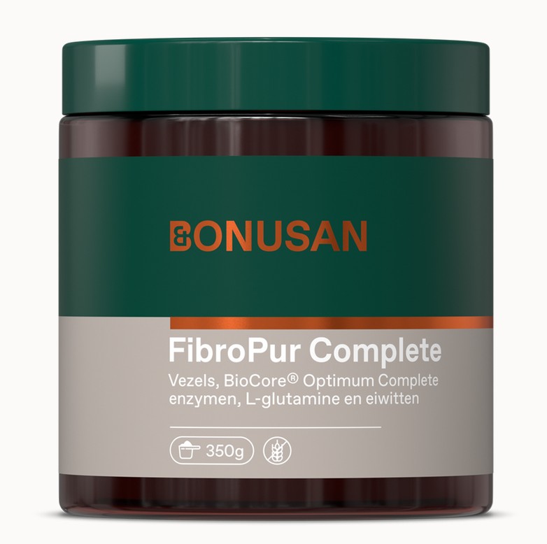 FibroPur Complete 350gr