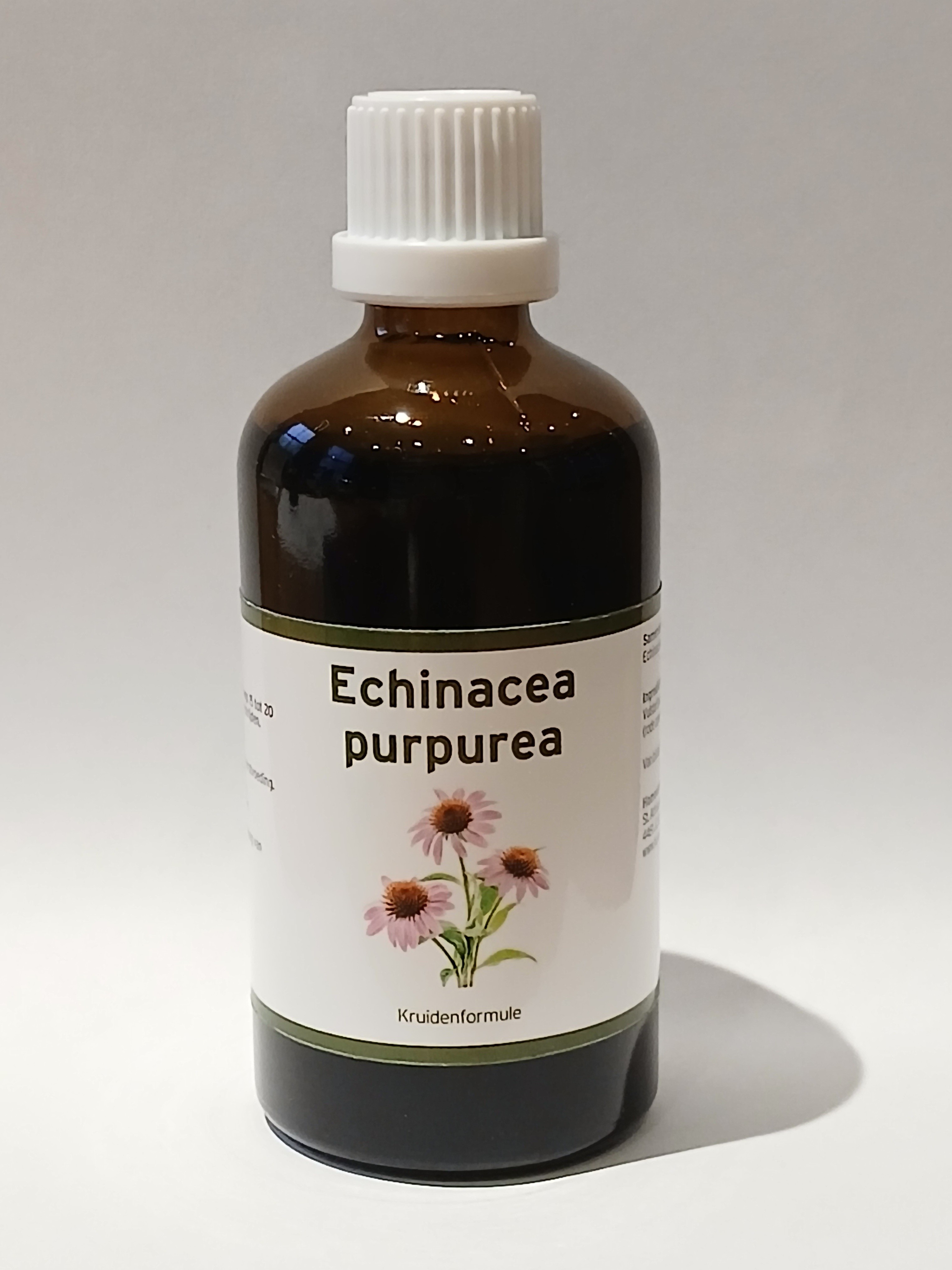 Echinacea homeotheek