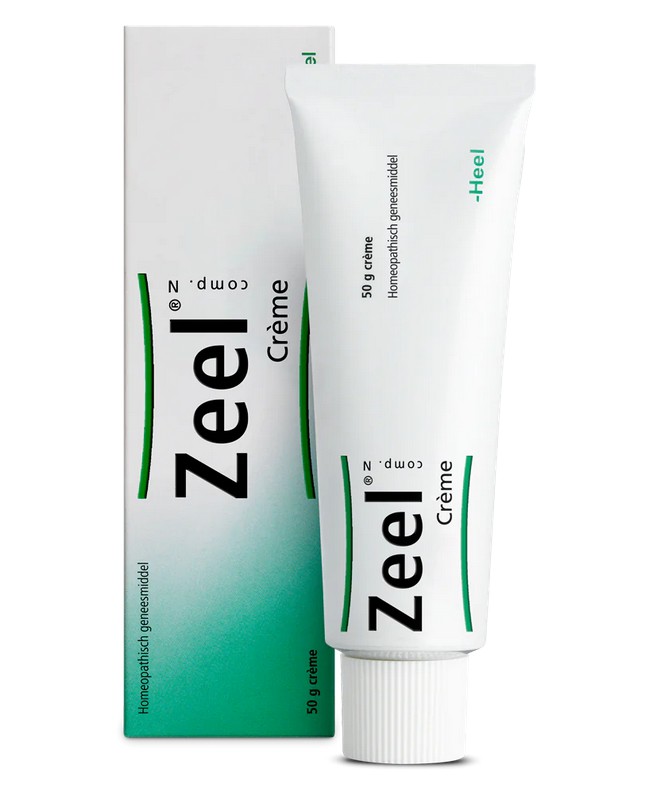 Zeel crème
