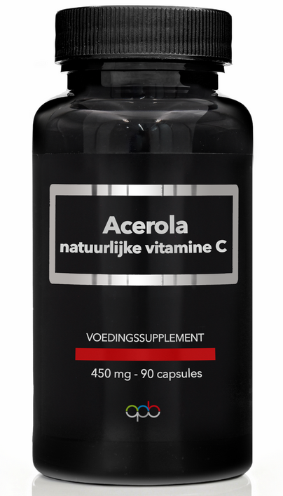 Acerola 90caps