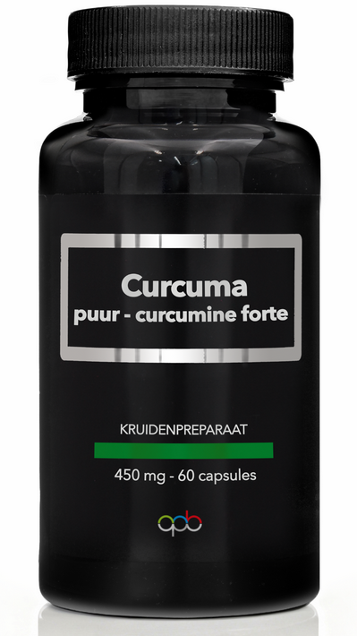 Curcuma 60 caps