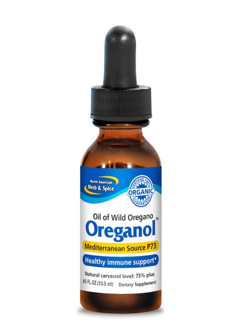 P73 Oil 13,5 ml