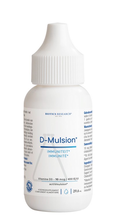 D-Mulsion