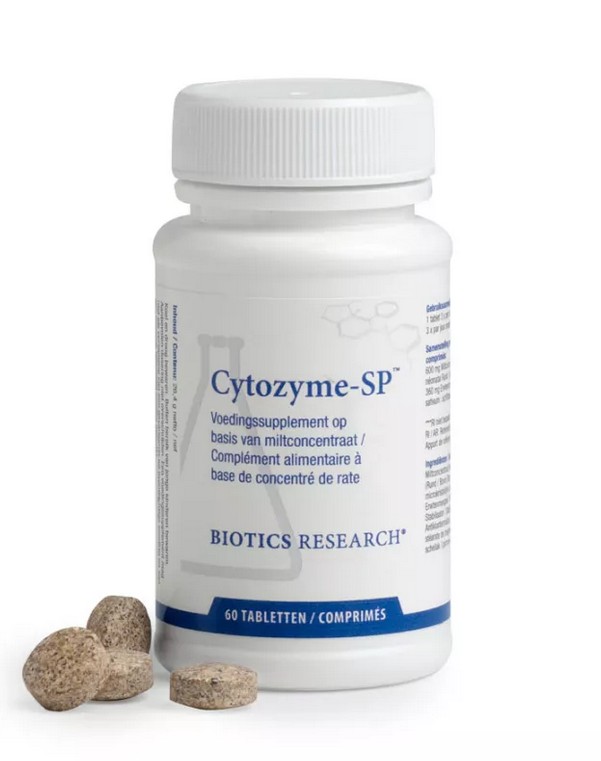 Cytozyme SP