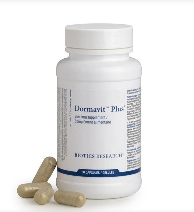 Dormavit plus