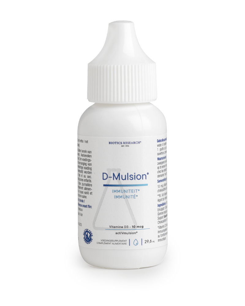 D-MULSION (Vit.D) - 29,6 ML - VD1520 - 0780053000485_pack shot