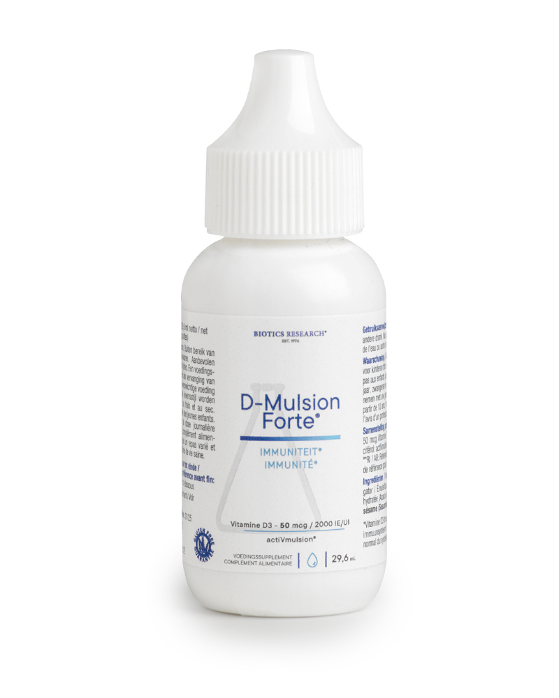 D-MULSION FORTE - 29,6 ML - VD1521 - 0780053000492_pack shot