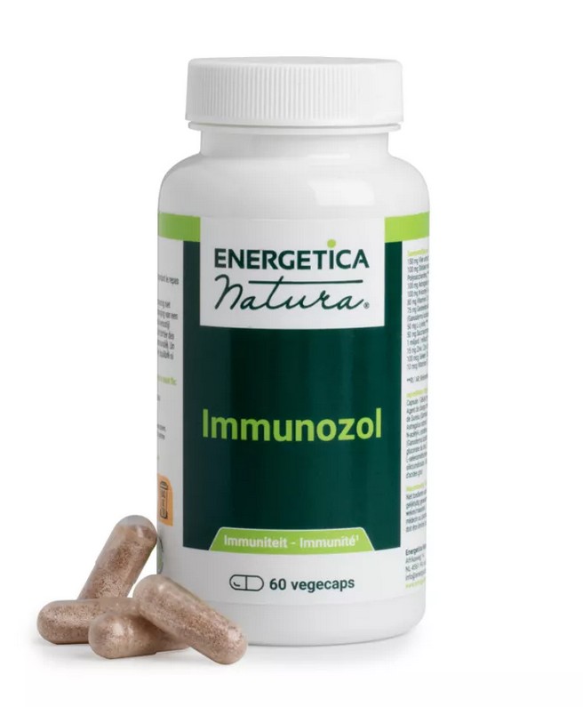 Energetica Natura - Immunozol