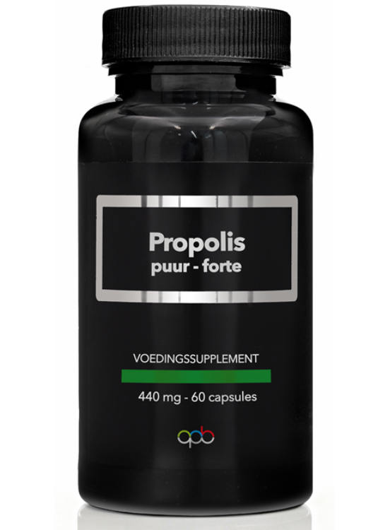 Propolis 60 caps