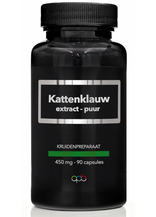 Kattenklauw