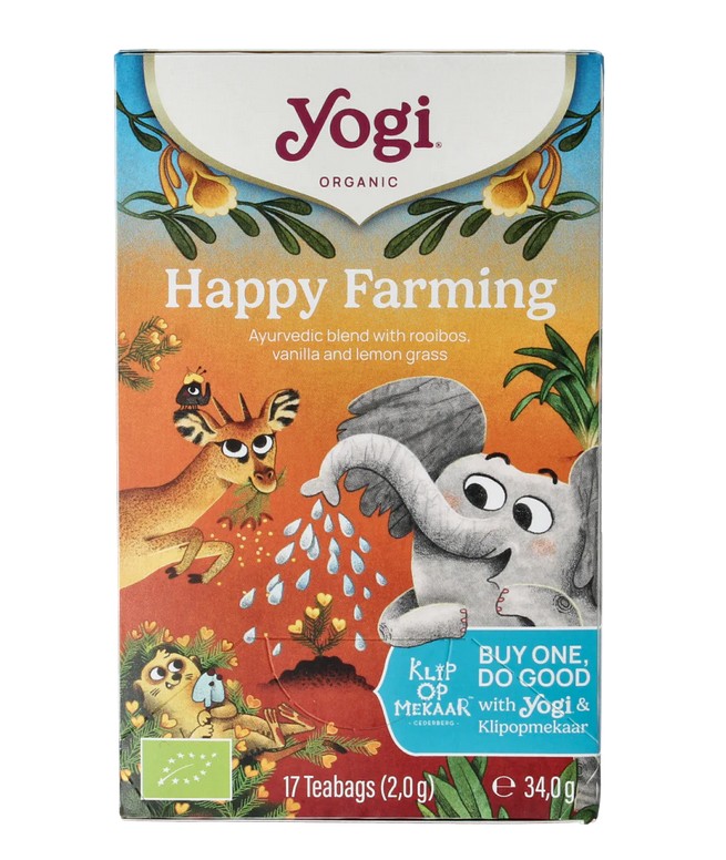 Happy Farming