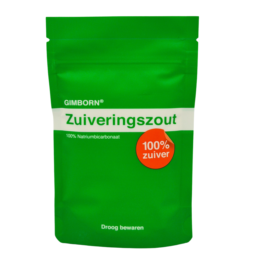 Gimborn - Zuiveringszout