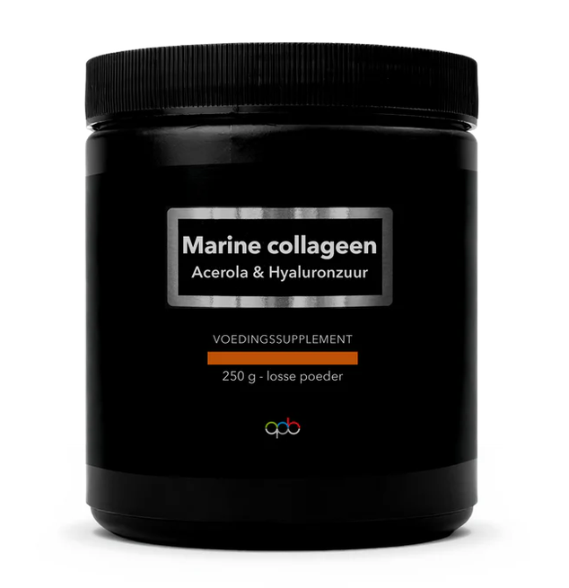 Marine Collageen A&H 250gr