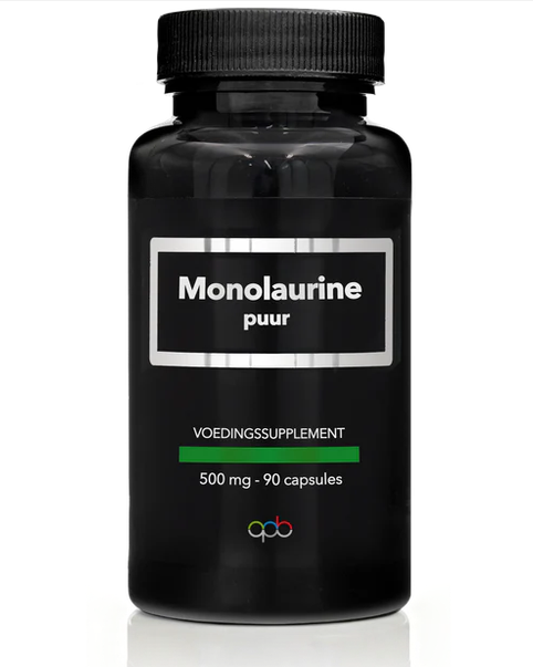 Monolaurine 90caps