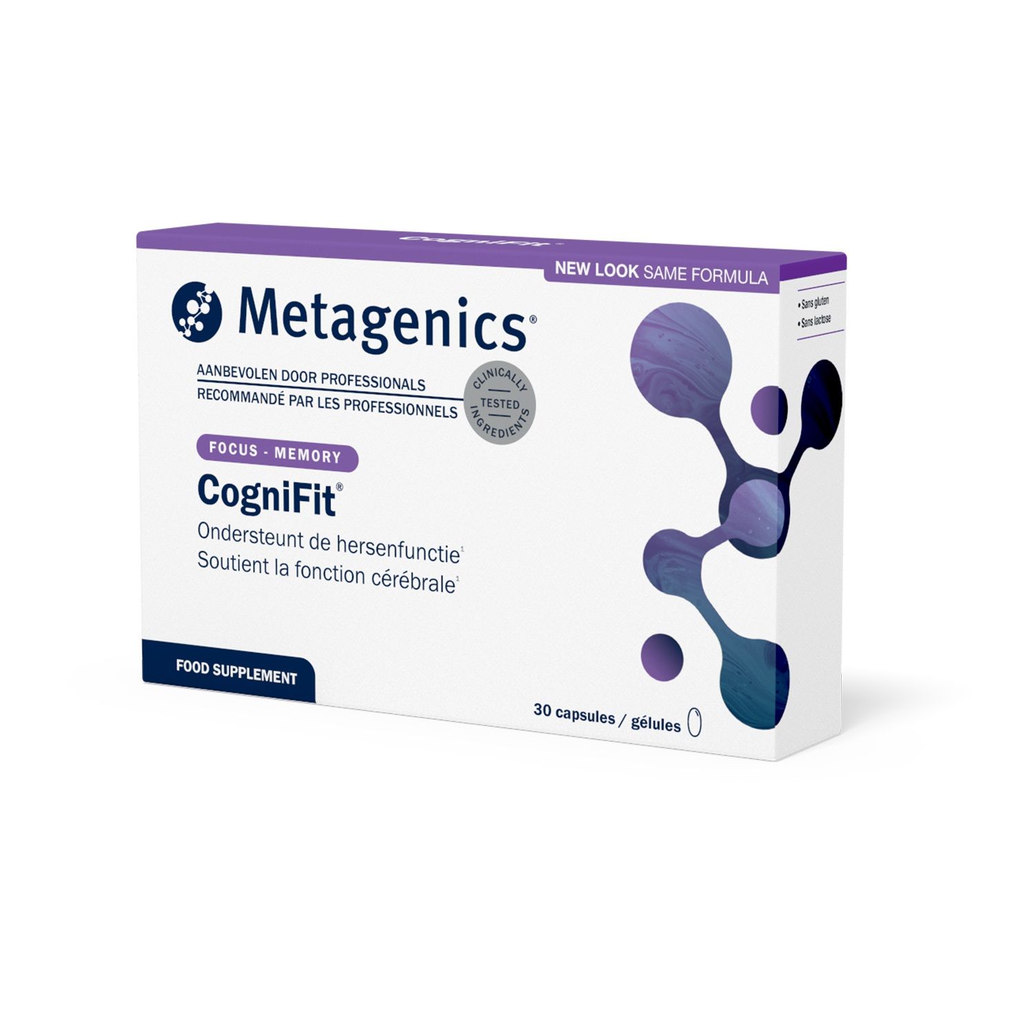 CogniFit 2026