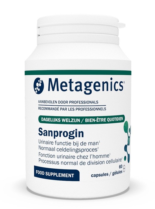 Sanprogin 2026
