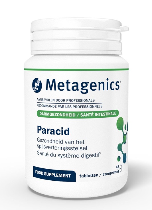 Paracid 2026