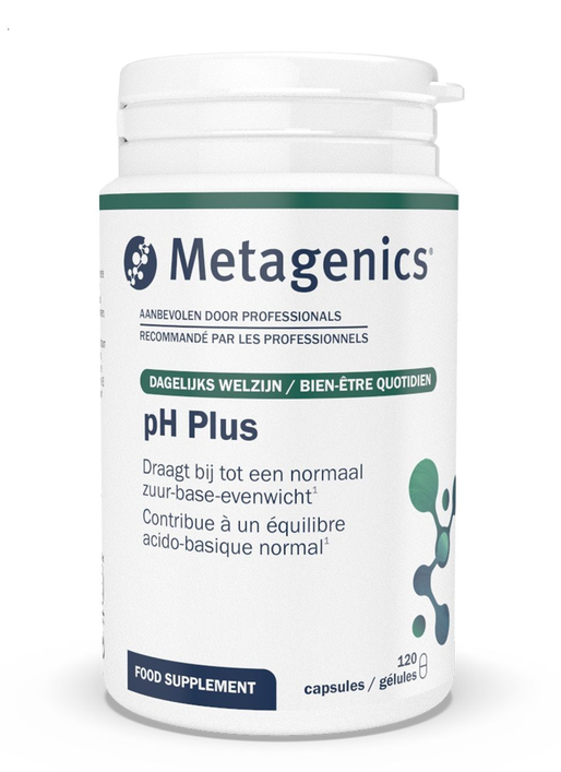 pH Plus 2025