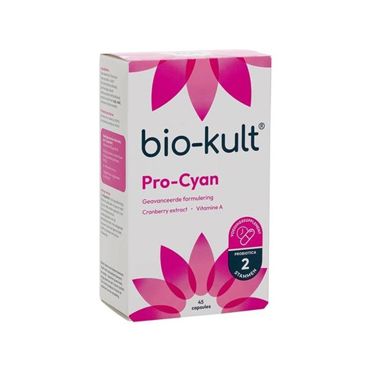 bio kult pro cyan