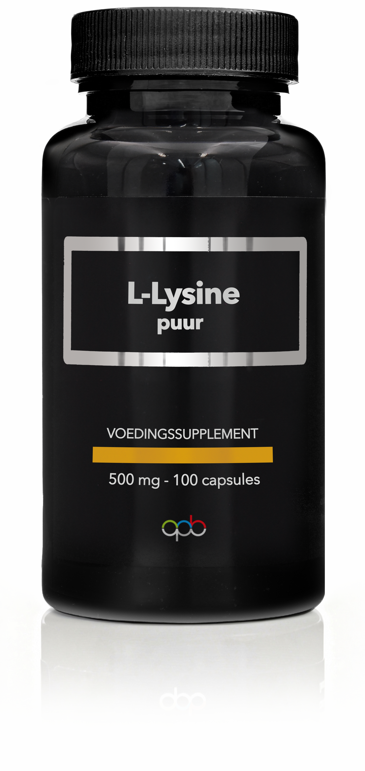L-Lysine