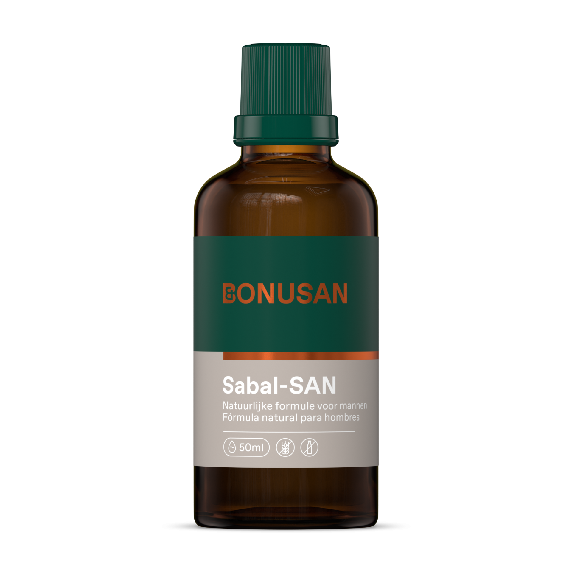 Bonusan - Sabal-SAN (voorheen Prostavisan)