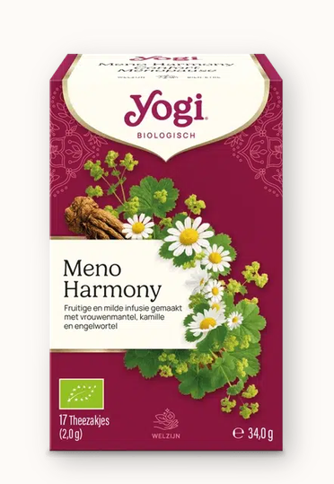 Meno Harmony