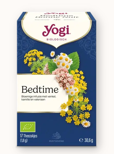 Bedtime