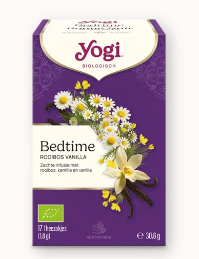Bedtime rooibos