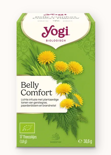 Belly comfort