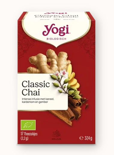 Classic Chai