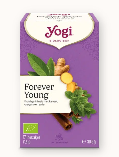 Forever Young