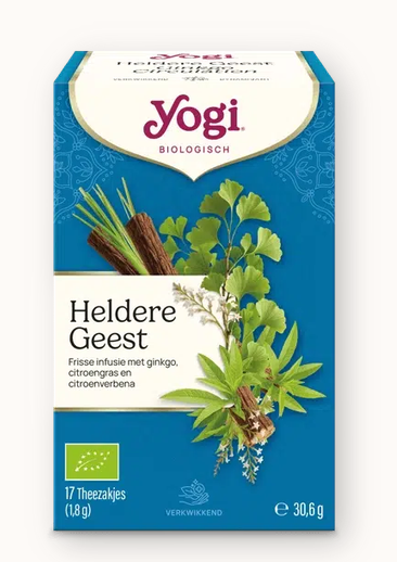 Heldere Geest