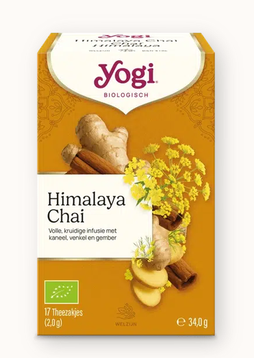Himalaya Chai