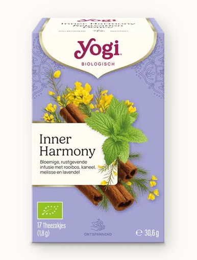 Inner Harmony