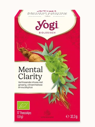 Mental Clarity