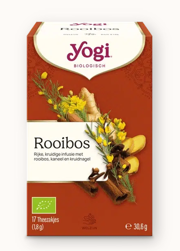 Rooibos